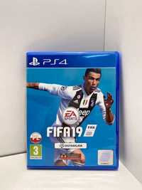 FIFA 19 PL - PlayStation 4