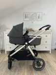 Carrinho de bebe Maxi Cosi Zelia 3 Luxe