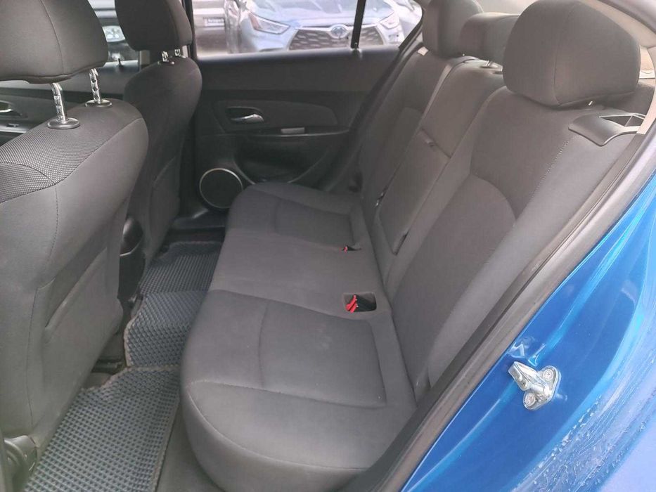 Продам Chevrolet Cruze 2011р. #72423