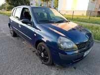 CLIO 1.2 benzyna Klimatyzacja !!! 5 drzwi Dużo porobione !!!