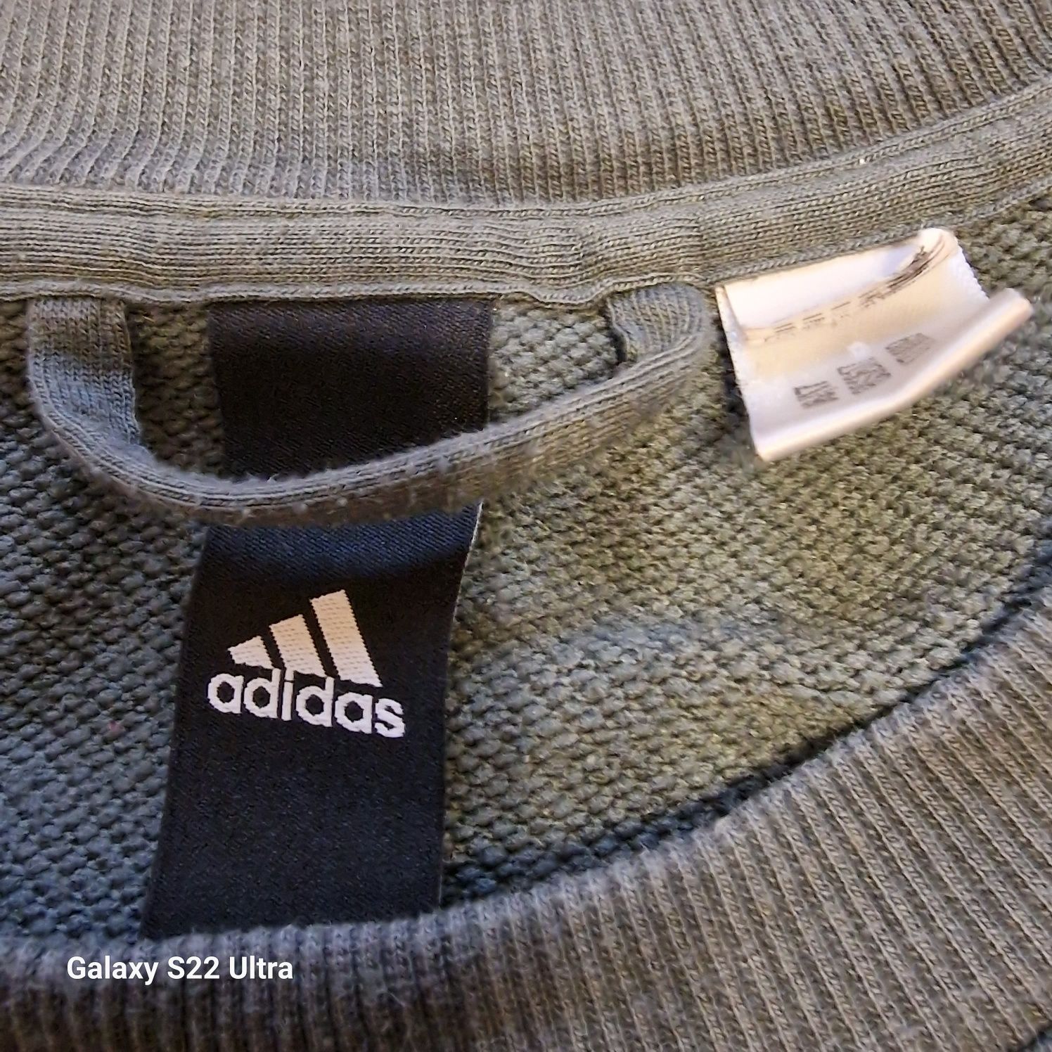 Adidas bluzka Damska rozmiar M