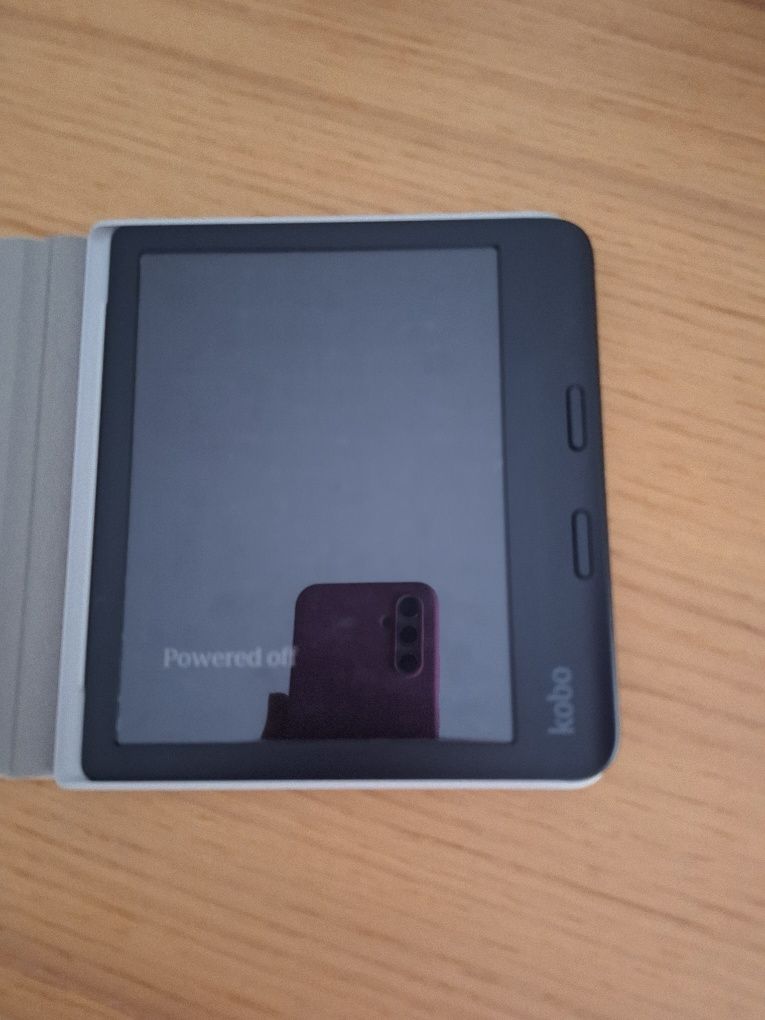 E-Reader Kobo Libra Colour