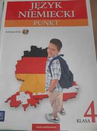 podręczniki  do języka niemieckiego