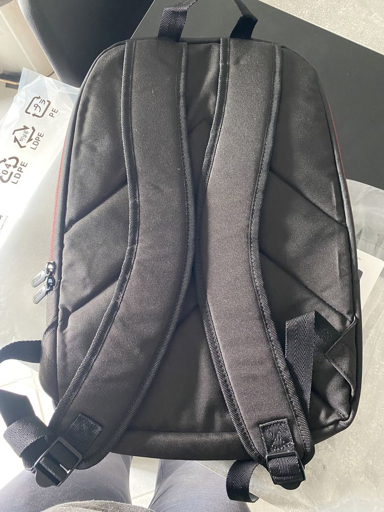 Mochila Portátil 15.6 Asus Nereus Backpack - NOVA