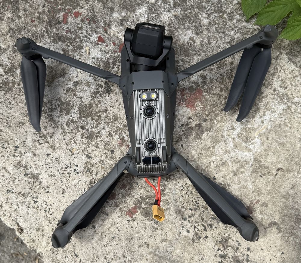 Дрон DJI mavic 3 classic