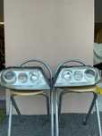 Lampy przednie Passat B5 Bixenon