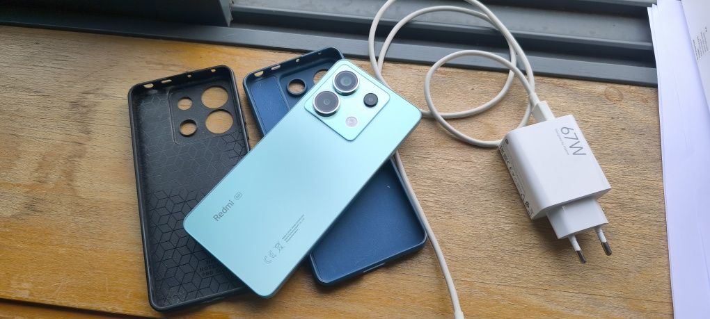 Xiaomi Redemi Note 13 pro 5G