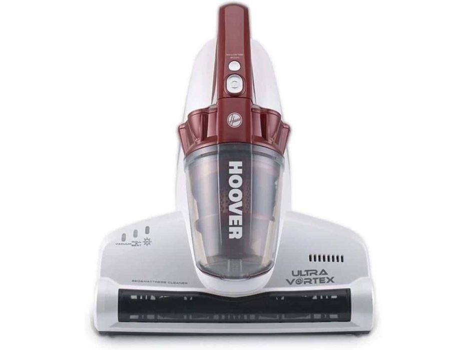 Mini Aspirador de Colchões HOOVER Ultra Vortex MBC500UV (*50€*)