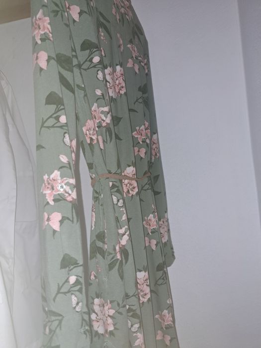 VESTIDO GIRL VERDE – Pouco Usado– Envio Rápido!