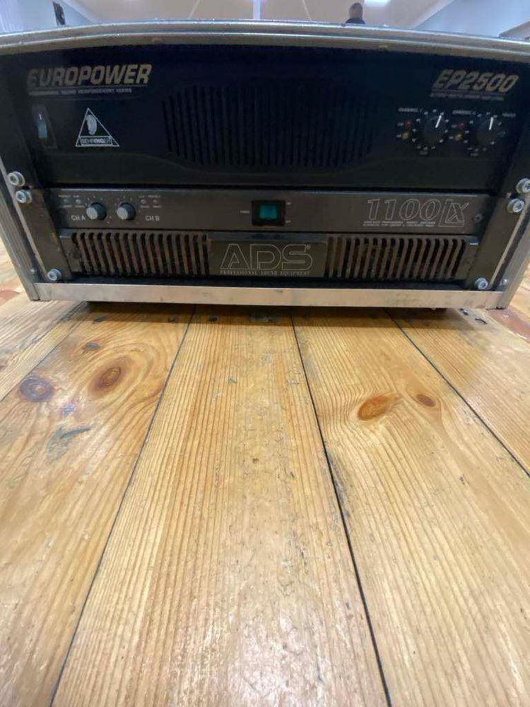 Ads 1400lx stan bardzo dobry z case