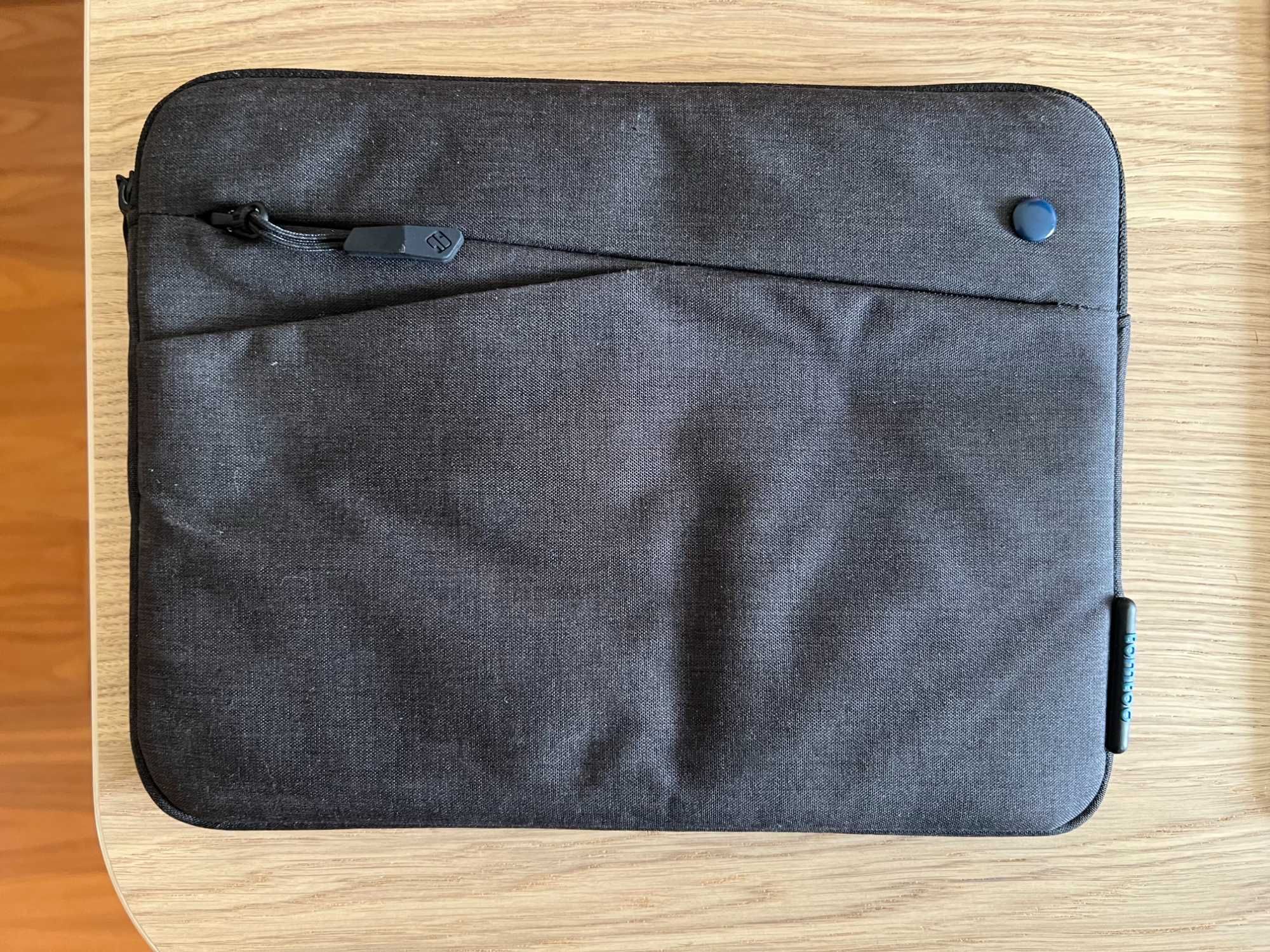 Bolsa Tomtoc 11"