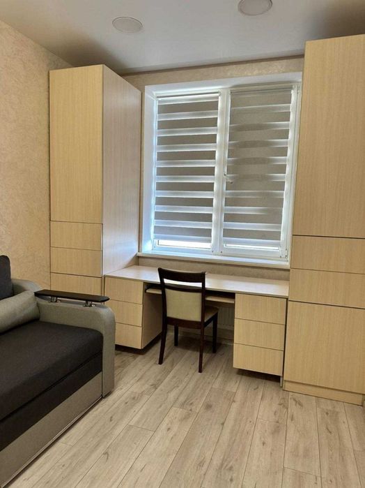 Срочно продам 2-ком в центре города! ЖК"Михайловский городок". Ремонт!