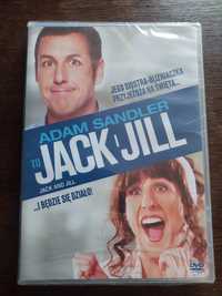 "Jack i Jill" komedia