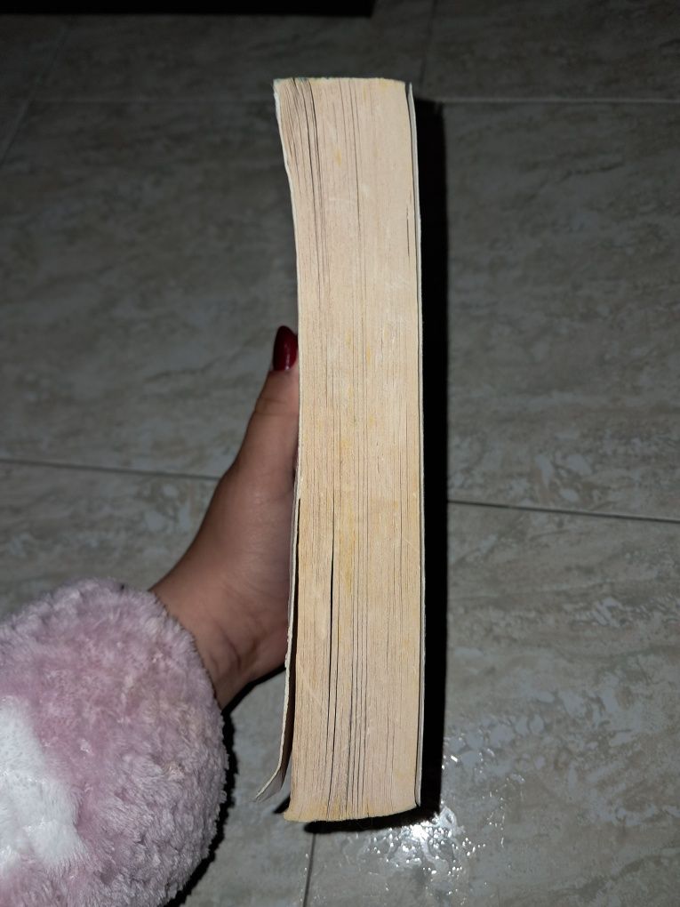 Livros em Inglês (Bom Estado)
