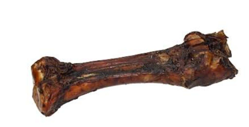 Abakus kość wołowa naturalna z nogi