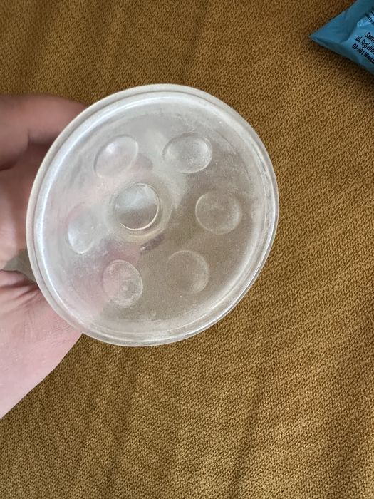 Laktator reczny akuku