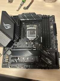 Asus Rog Strix Z490-G Gaming