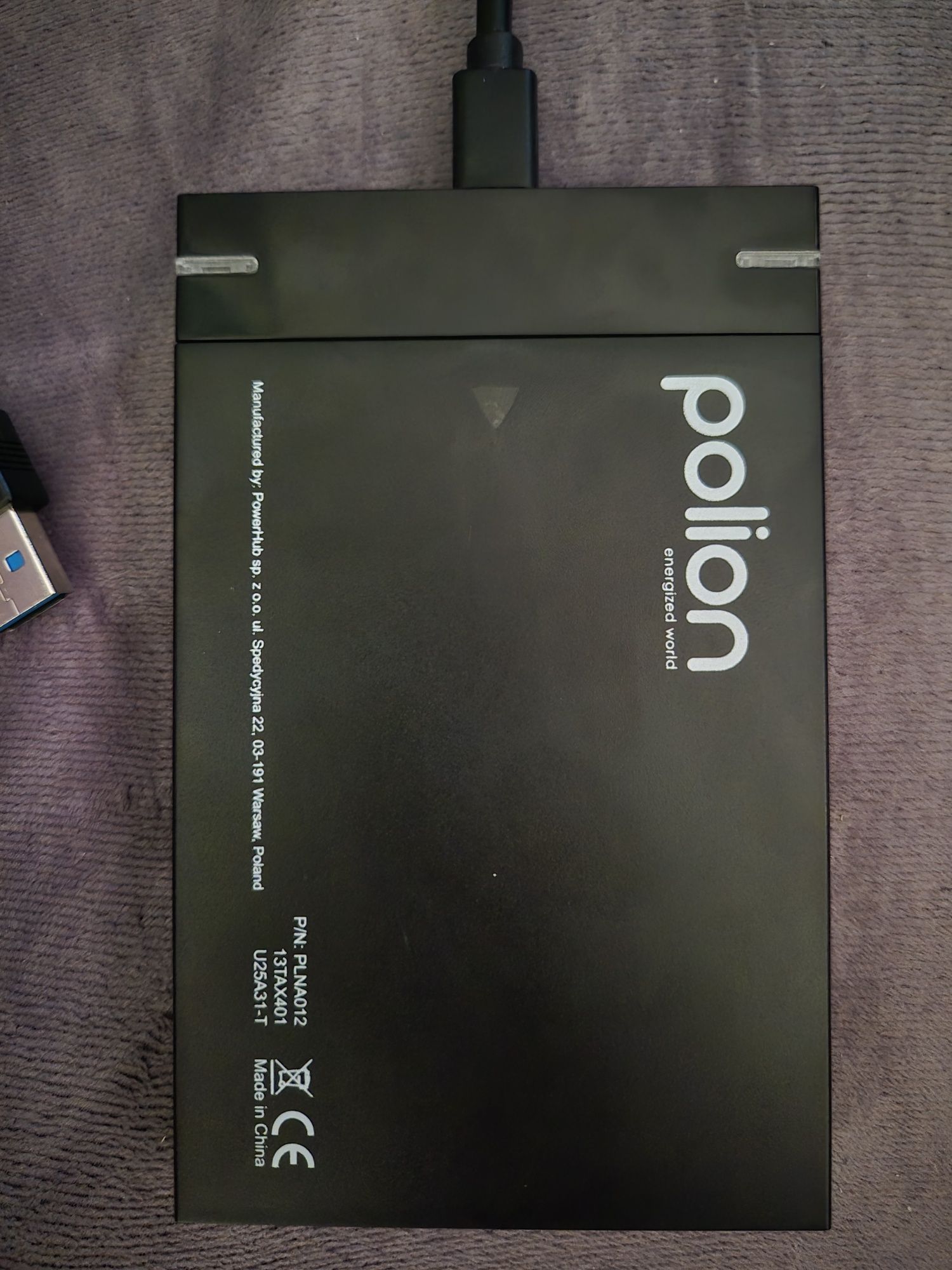 Zewnetrzny/Wewnetrzny Dysk SSD 4tb