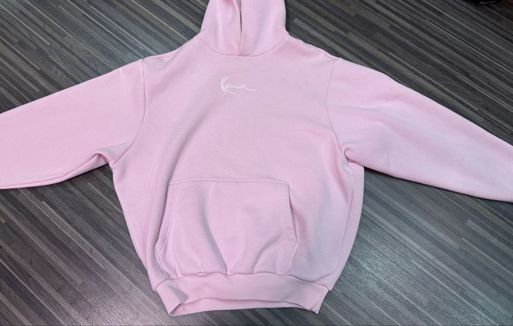 худі Karl Kani оригінал