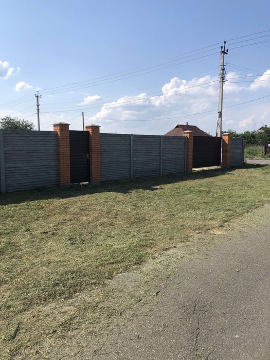 Продам дачу в с.Затишне