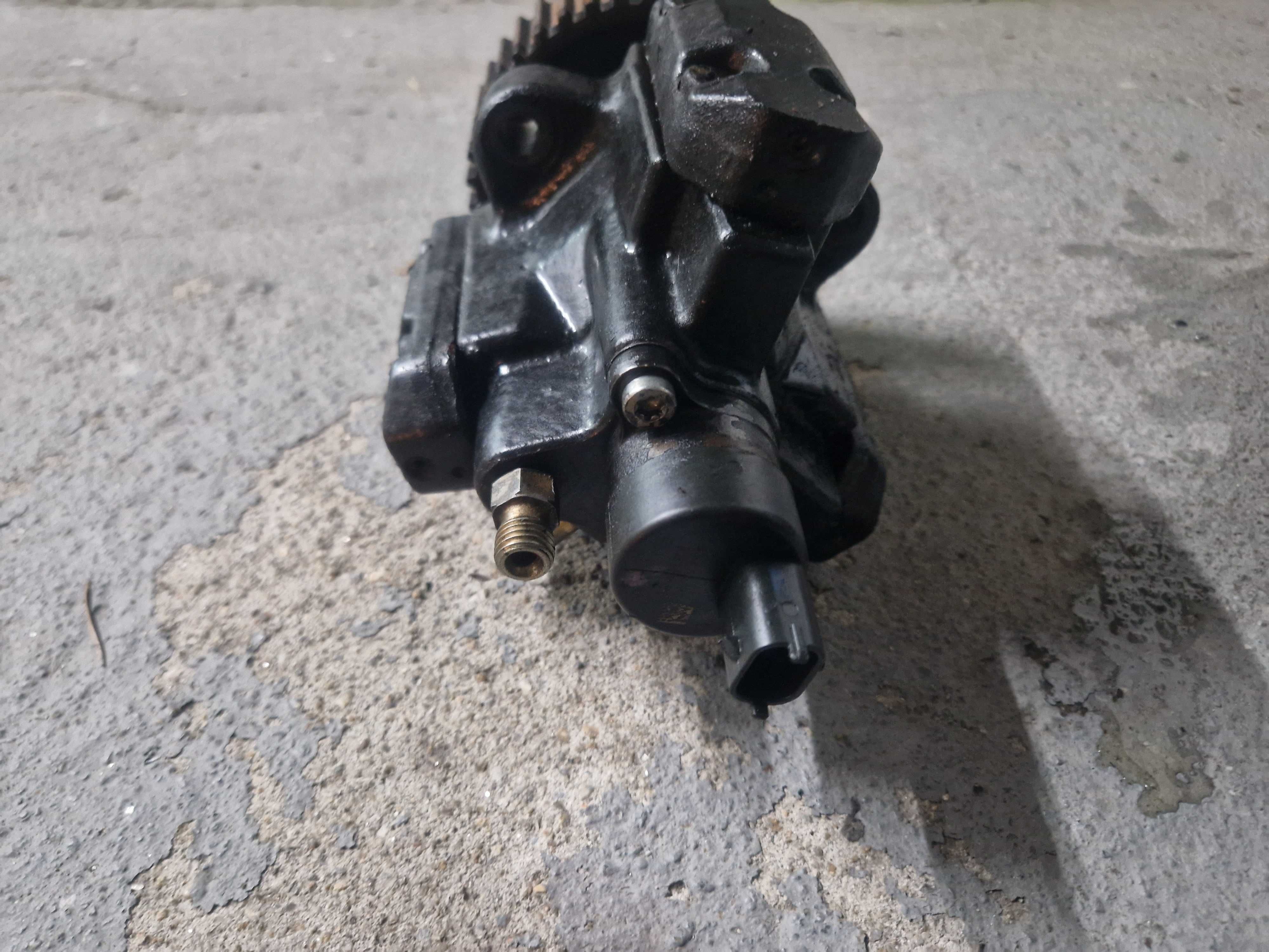 bomba alta pressao fiat 1.9 jtd