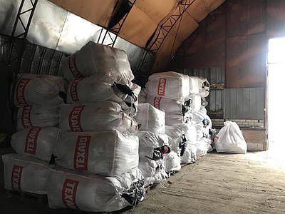 Секонд хенд на вагу з Європи