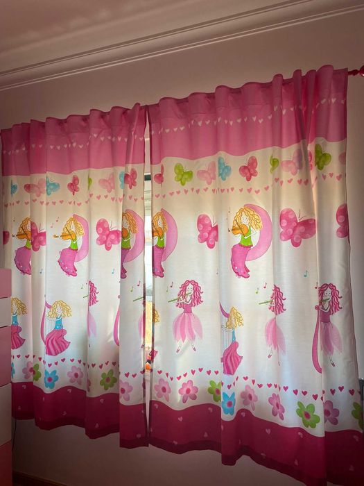 Quarto Infantil Crianca
