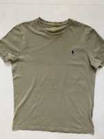 Polo Ralph Lauren khaki M damska
