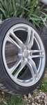 Alufelgi audi R8 5X112 19"