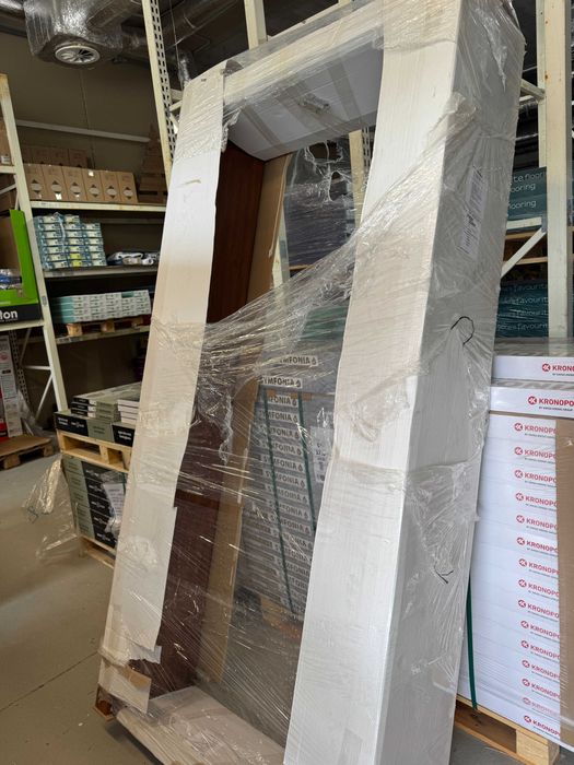 Drzwi wejściowe do mieszkania Bastion A65