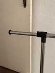 Charriot metalico