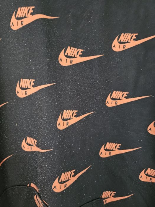 Bluza z kapturem Nike S