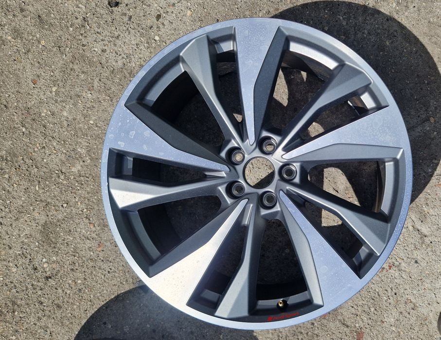 Alufelga Audi Sport Q5 SQ5 Et34