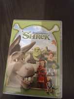 Shrek - DVD filme
