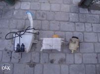 Шевроле авео Т200 бачок
