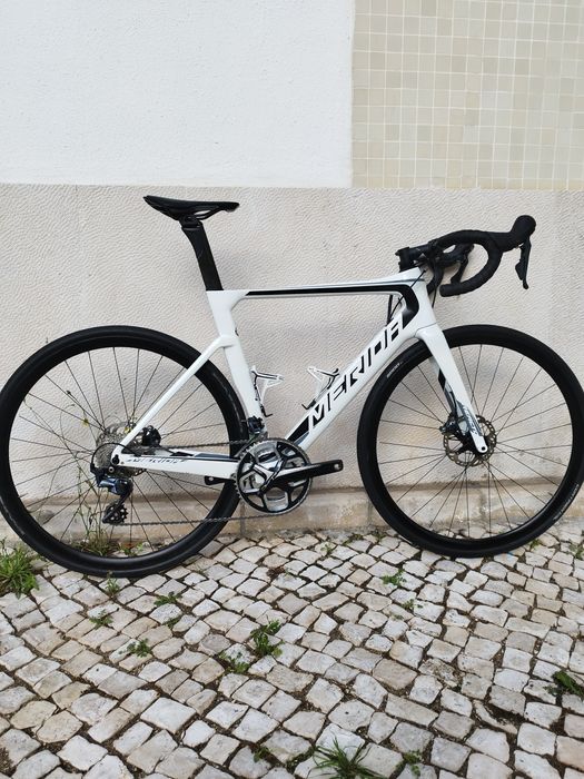 Merida Reacto 5000 Ultegra 11v (53/54)