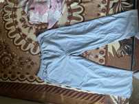 Винтажные штаны ellesse Xl