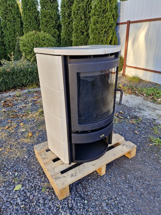 Камін, камінопіч, камінофен, HARK