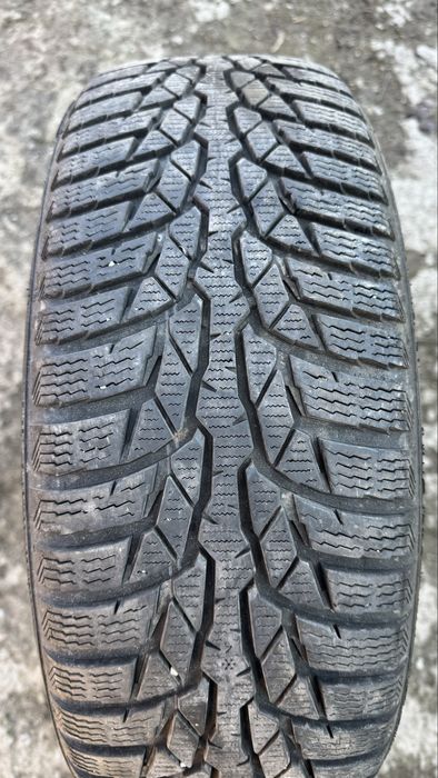 195/60/16 Nokian-4шт