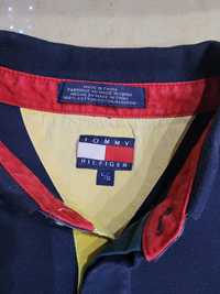 Bluza Tommy Hilfiger L