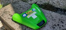 kawasaki ultra 260 pokrywa klapka schowka