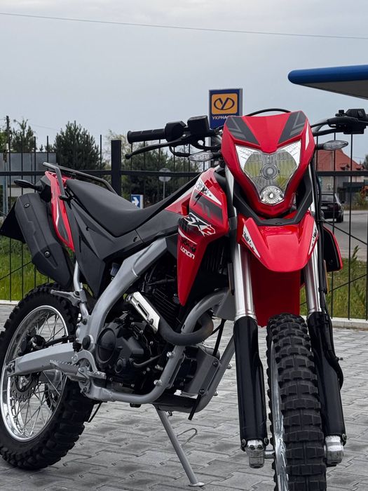 loncin sx2 lx250gy-3 166FMM | ОБМІН.