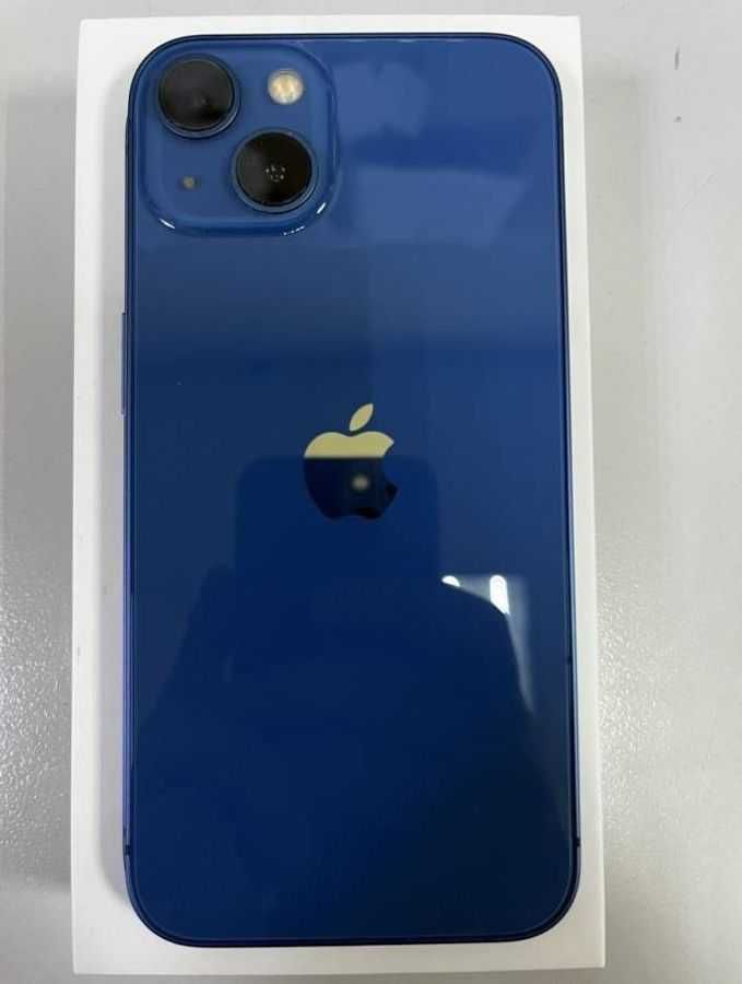 Продам iPhone 13 128