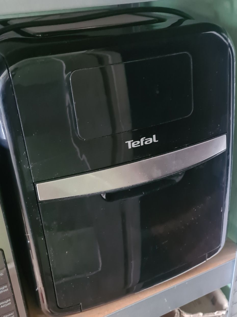 Air fryer Tefal Easy Fry Oven & Grill