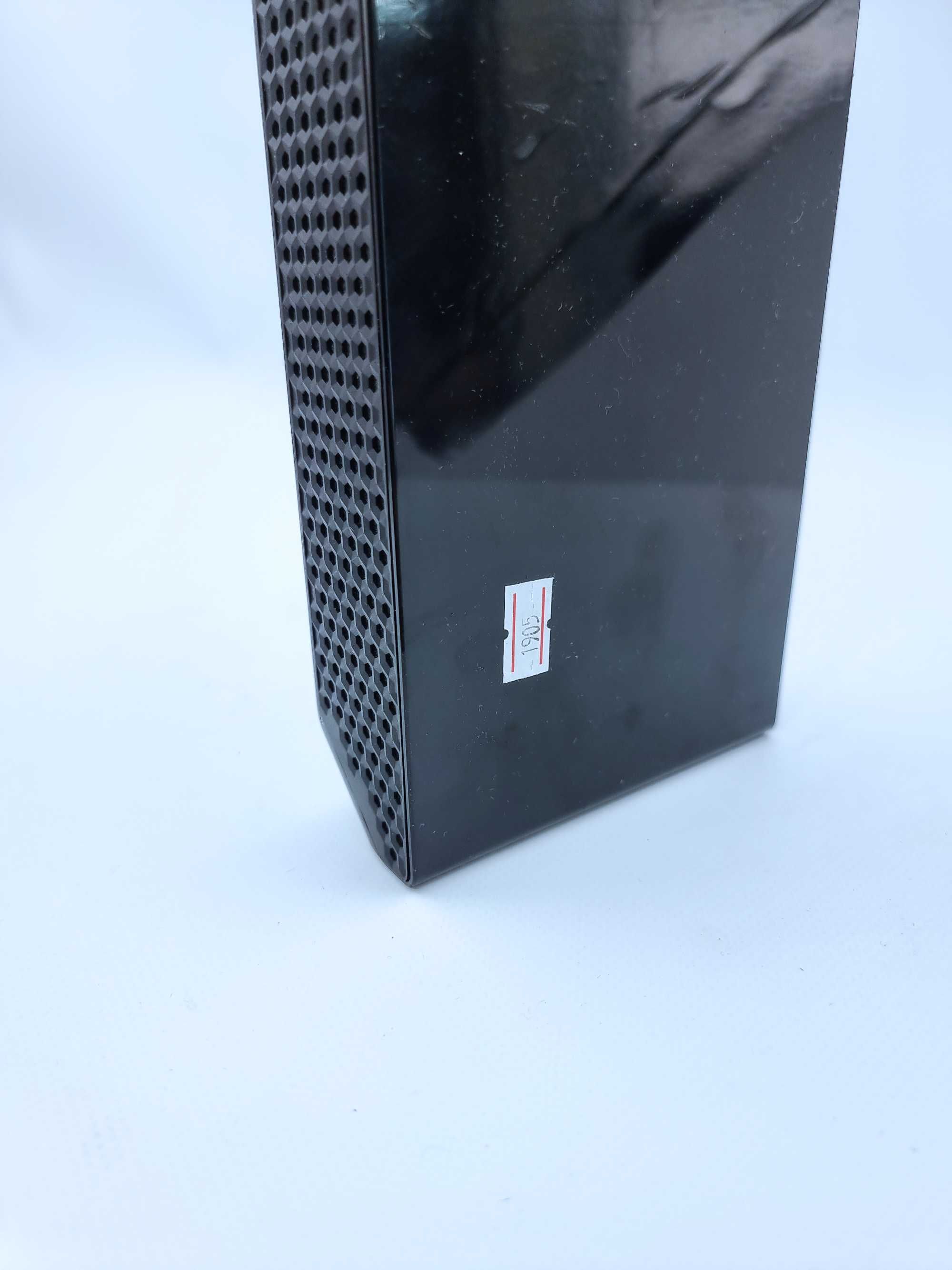 Зовнішній диск Seagate Backup+ 8TB – збережіть всі файли! (1905)
