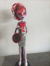 Monster high Operetta