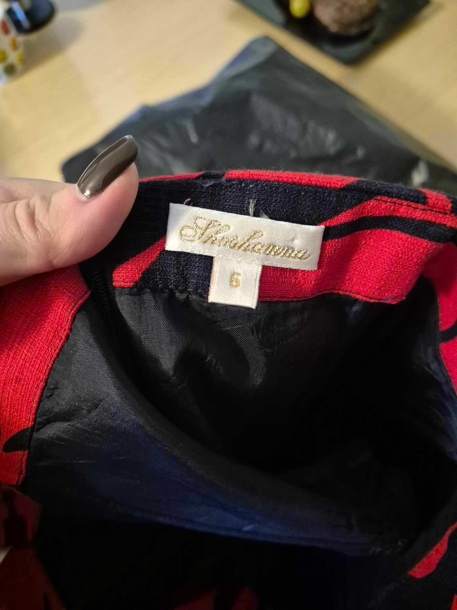 Sukienka czerwona gorsetowa gorset bez ramiączek