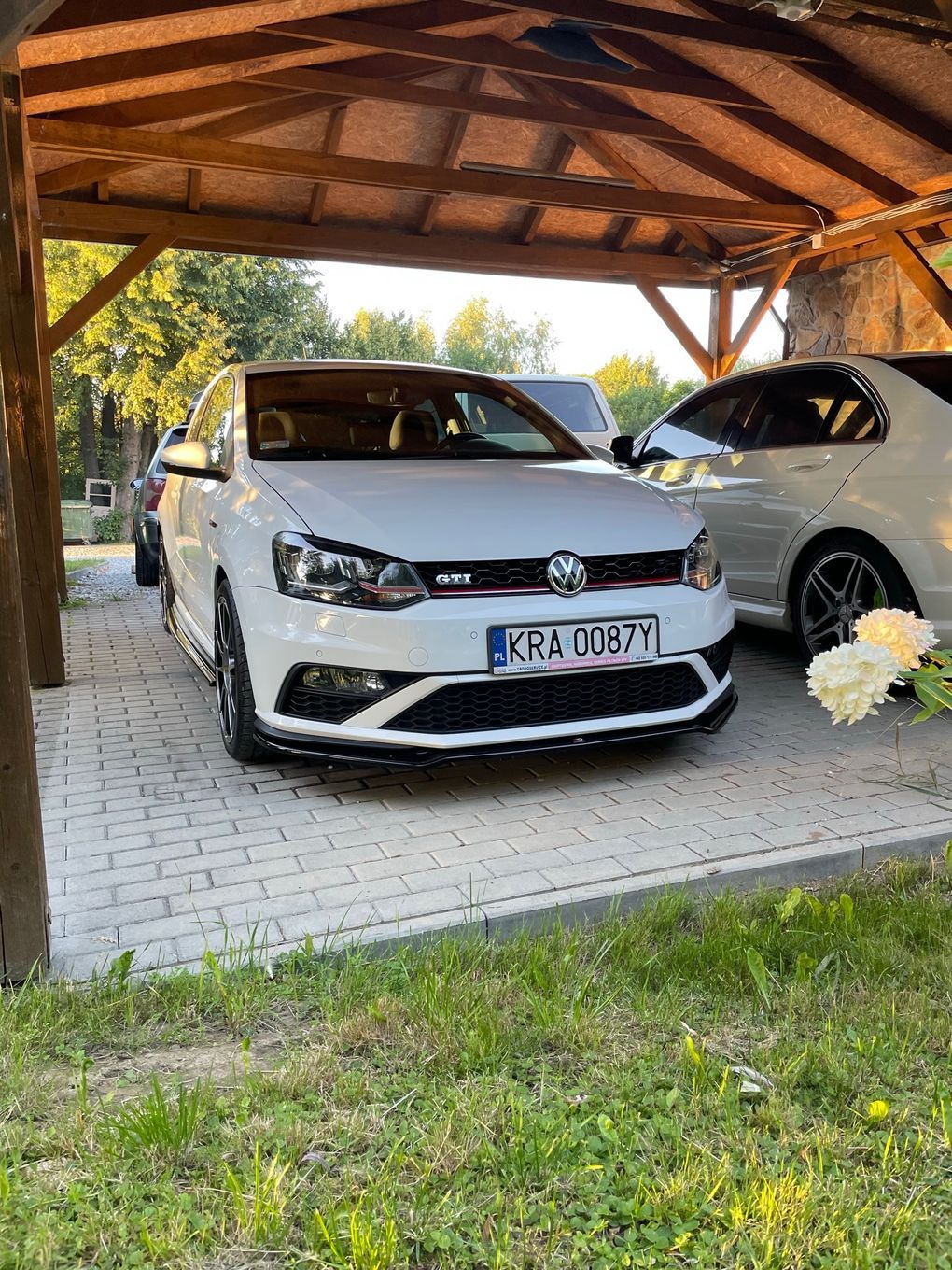Volkswagen Polo Polo GTI manual wagner is20 maxton DCC Performance 310hp / 430nm