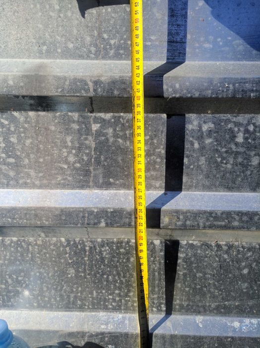 Профнастил оцинкований 3600 х 1180 мм