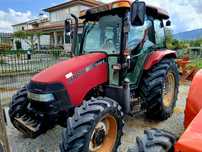 Trator Case JX1070